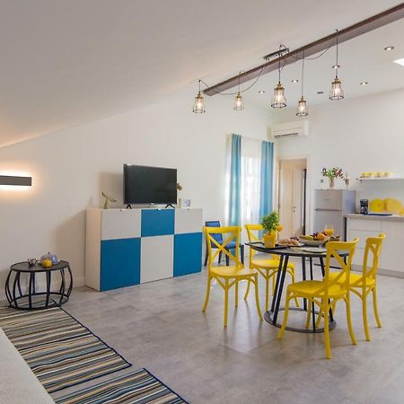 Apartments Mihael Nin Exterior foto